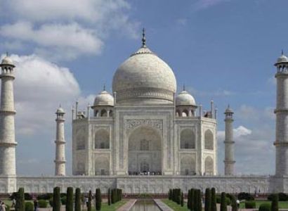 Golden Triangle 3 Days Tour