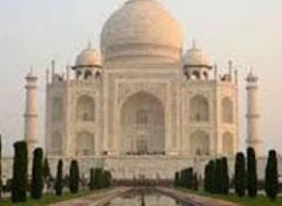 Delhi Agra Tour