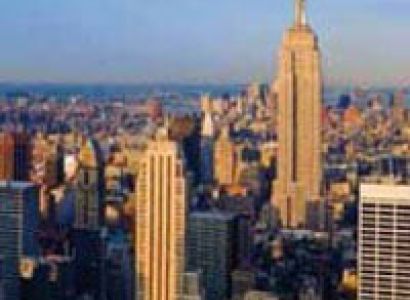 Eastern Wonder Of USA Tour Package