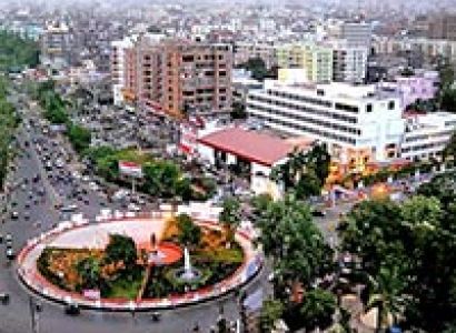 Lord Buddha Parikrima Tour