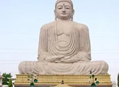 The Land of Buddha Tour