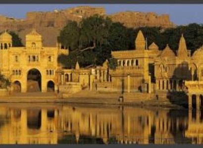 Rajasthan 9 Days Tour Package