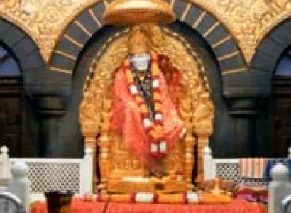 Shirdi Tour With Shani Shingnapur