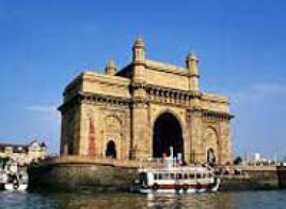 Tour to Dream City Mumbai (Mumbai Special)