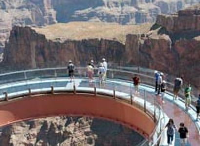 Amazing West Coast Usa Tour