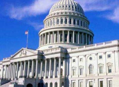 Grand Tour Of Usa Package