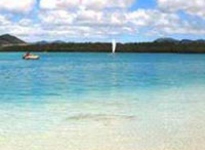 Mauritius Tour