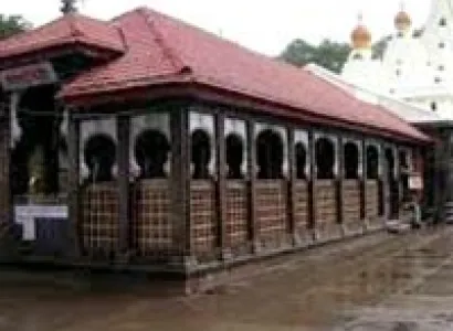 Sangli Kolhapur Tour - Maharashtra 