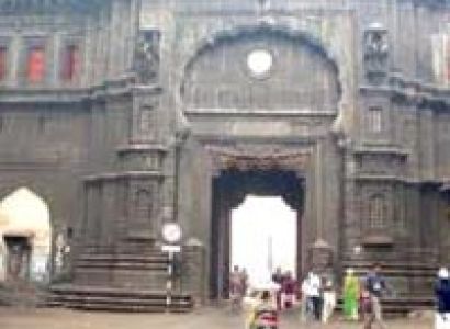 Solapur Tuljapur Pandharpur Akkalkot  -  Maharashtra kashi