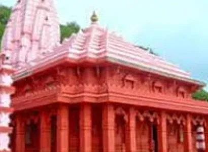 Konkan Darshan Tour - Maharshtra