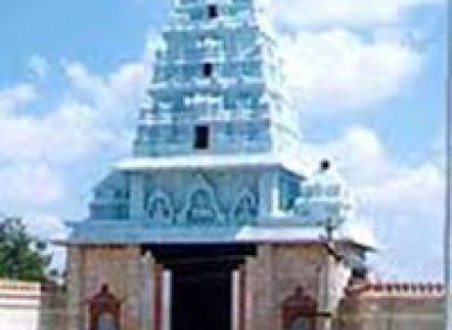 Hampi - Badami - Kudal Sangam Tour - Karnataka