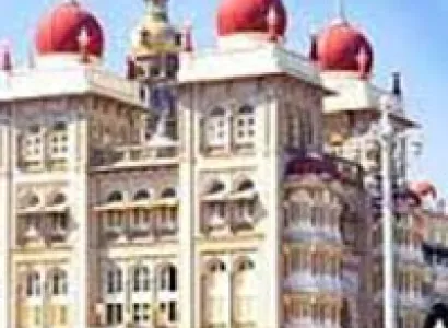 Mysore - Ooty - Kodaikanal Tour