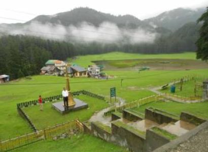 Shimala-Manali-Dalhousie Tour