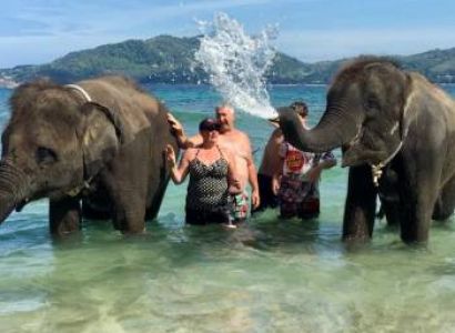 Andaman - Nicobar Tour