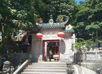 Hong Kong- Macau Tour