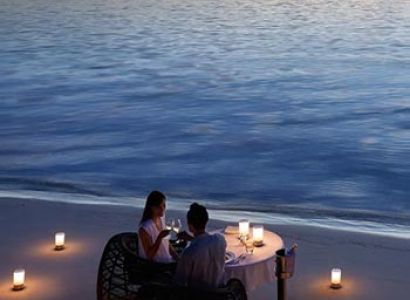 Romantic Maldives Tour
