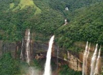 Guwahati - Nameri Wild Life Sanctuary Tour