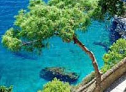 Exotic Capri Island Tour