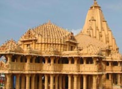 Historic Architecture Of Gujarat Tour