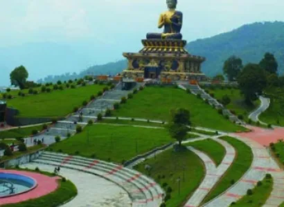 Kolkata Darjeeling Gangtok Tour