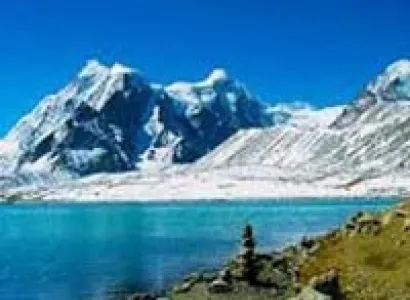 Amazing Gangtok Tour