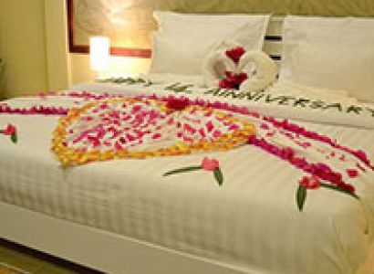 Unique Maldives Tour