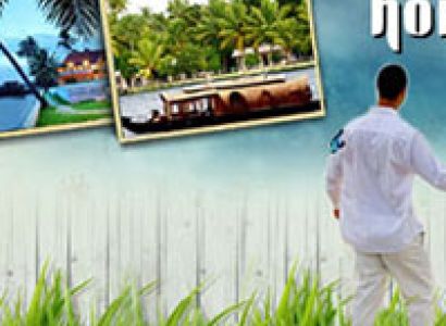 Kerala Tour Packages