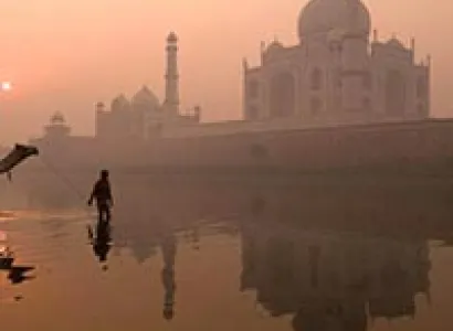 Same Day Tour - Agra - Mathura - Vrindavan