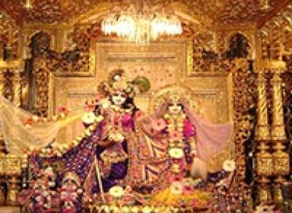 Delhi - Agra - Mathura - Vrindavan Tour