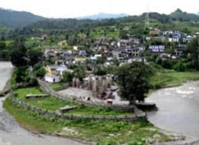 Spiritual North India Tour