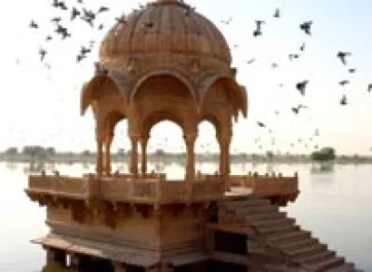 An Introduction To India Tour