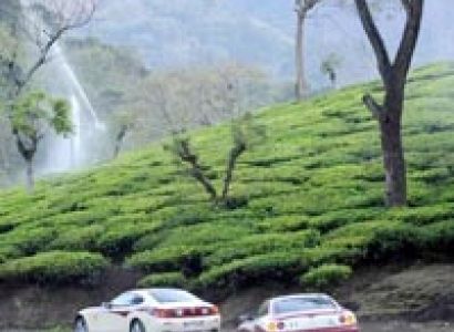 Best Of South India Tour