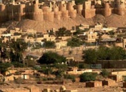 Flavours Of India Tour