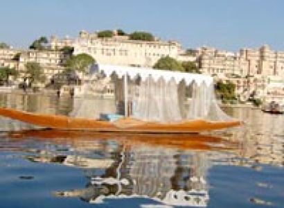 Flavours Of India Tour