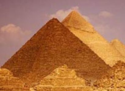 Egypt Tour Package with Nile Cruise