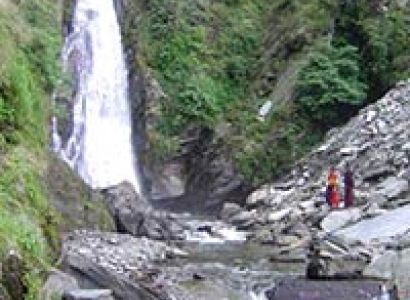 Yoga & Himalayan Trekking Tour To Dharamsala.