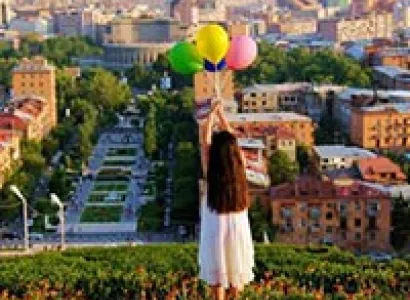 Historical-Cultural Armenia