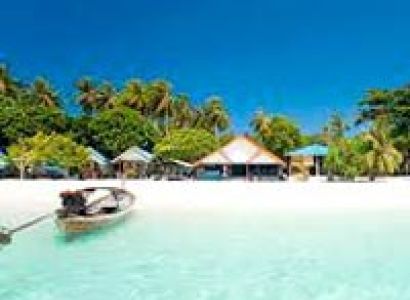 Andaman at Best Tour