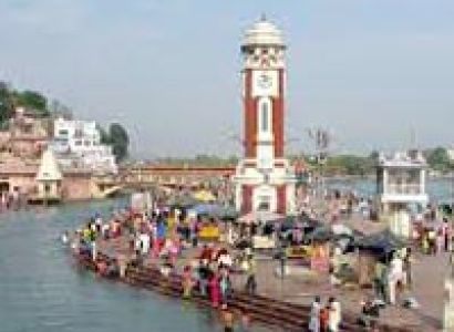Haridwar Tour