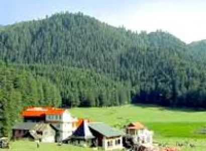 Himachal Forever Tour