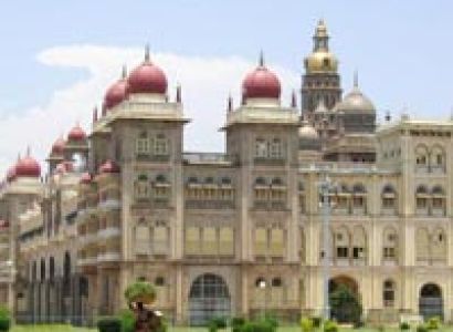 Bangalore , Mysore with Ooty Tour