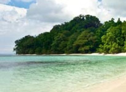 Port Blair City Tour