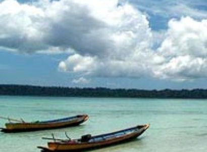 Corbin's Cove Beach Tour Package