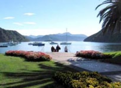 Mayab Diglipur Ross Tour