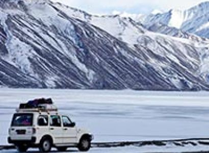 Honeymoon Packages For Kashmir