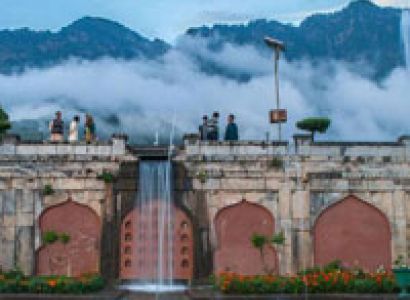 Splendid Kashmir Tour