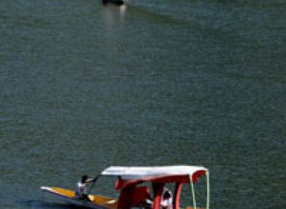 Mesmerising Kashmir Tour