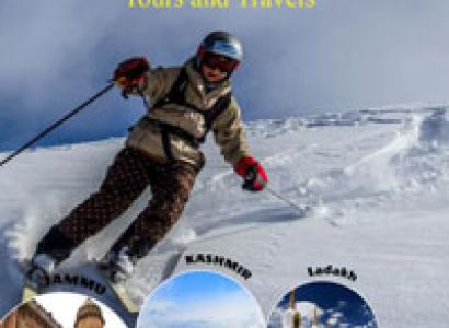 Kashmir Euphoria Tour