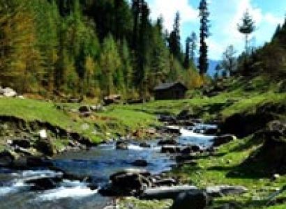 Unseen Himachal Tour