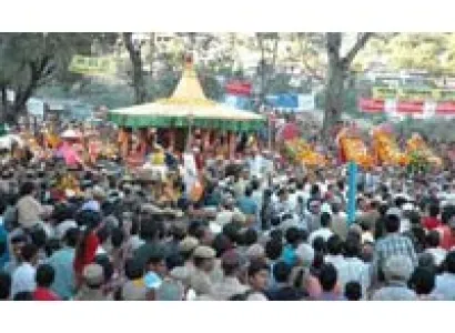Kullu Festival Package